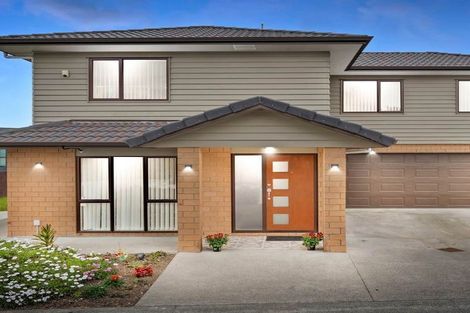 Photo of property in 10 Hill Road, Papatoetoe, Auckland, 2025