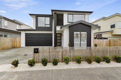 Photo of property in 19 Hangar Lane, Whenuapai, Auckland, 0618