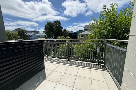 Photo of property in 14/41 Cambridge Terrace, Christchurch Central, Christchurch, 8013