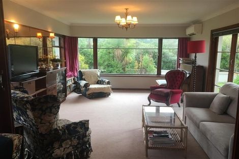 Photo of property in 45 Pekanga Road, Normandale, Lower Hutt, 5010