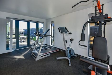 Photo of property in 52e Stonebrook Drive, Rolleston, 7614