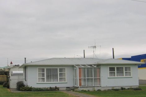 Photo of property in 20 Harbour Street Foxton Horowhenua District