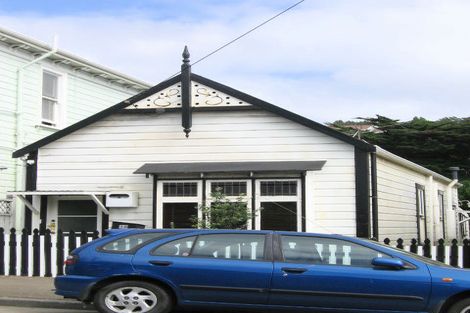 Photo of property in 98 Rintoul Street, Newtown, Wellington, 6021