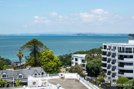 Photo of property in 4/6a The Promenade, Takapuna, Auckland, 0622