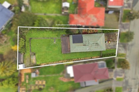 Photo of property in 12 Bradley Street, Watlington, Timaru, 7910