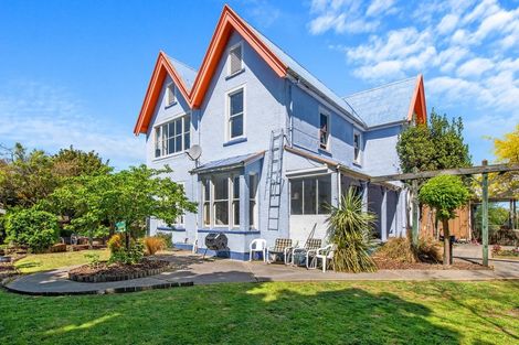 Photo of property in 307 New Brighton Road, Burwood, Christchurch, 8083