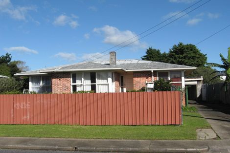 Photo of property in 3 Blampied Road, Otara, Auckland, 2023