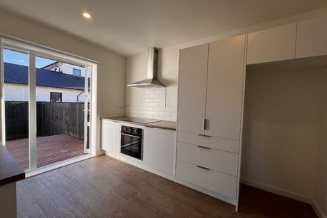 Photo of property in 1/54 Matai Street West, Riccarton, Christchurch, 8011