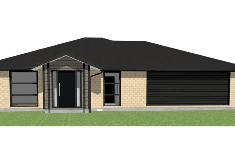 Photo of property in 25 Myrtle Road, Wigram, Christchurch, 8025