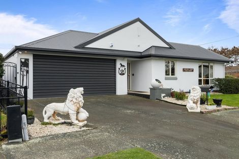 Photo of property in 2 Blairdon Place, Bishopdale, Christchurch, 8053