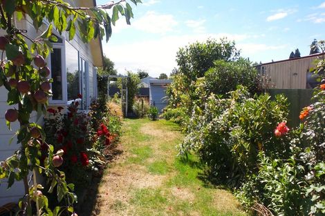 Photo of property in 20 Godley Street, Temuka, 7920