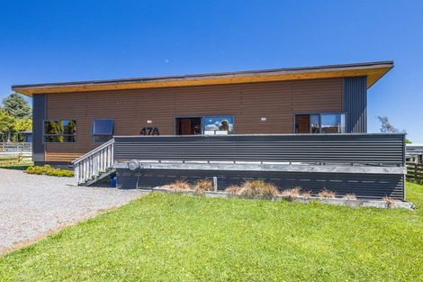 Photo of property in 47a Miro Street, Ohakune, 4625