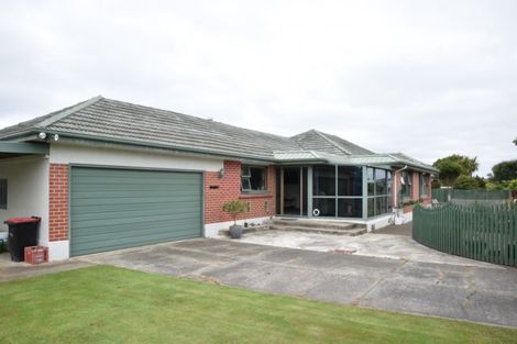Photo of property in 23 Cruickshank Crescent, Rosedale, Invercargill, 9810