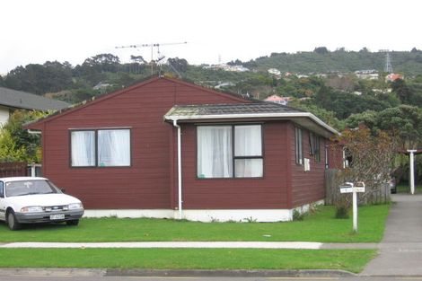 Photo of property in 1/7 Connolly Street, Boulcott, Lower Hutt, 5010