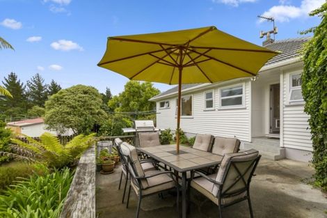 Photo of property in 64 Raroa Terrace, Tawa, Wellington, 5028