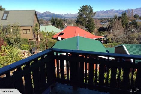 Photo of property in 23 Alpine Avenue, Hanmer Springs, 7334