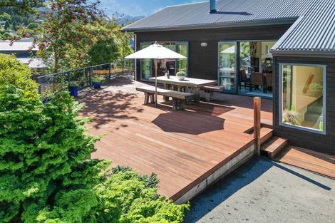 Photo of property in 56 Saint James Avenue, Hanmer Springs, 7334