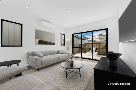 Photo of property in 137 Grove Road, Papakura, 2110