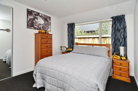 Photo of property in 110 Chinnerys Road, Woodend, 7610