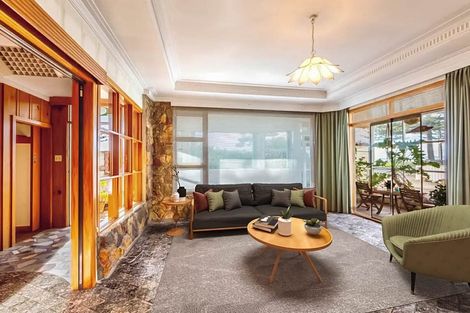 Photo of property in 619 Marine Parade, Napier South, Napier, 4110