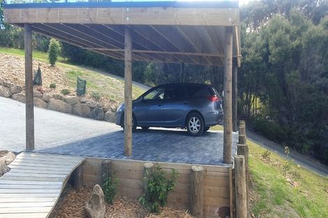 Photo of property in 221a Te Wahapu Road, Russell, 0272