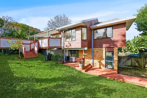 Photo of property in 2/57 Howe Street, Howick, Auckland, 2014