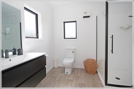 Photo of property in 6 Dustin Street, Foxton Beach, Foxton, 4815