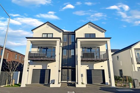 Photo of property in 108 Peterborough Street, Christchurch Central, Christchurch, 8013