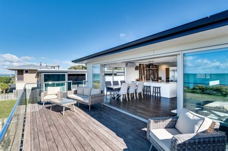 Photo of property in 44 Le Quesne Road, Bay View, Napier, 4104