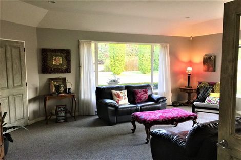 Photo of property in 886 Two Chain Road, Swannanoa, Rangiora, 7475