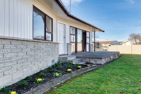 Photo of property in 44 Columbus Crescent, Flaxmere, Hastings, 4120