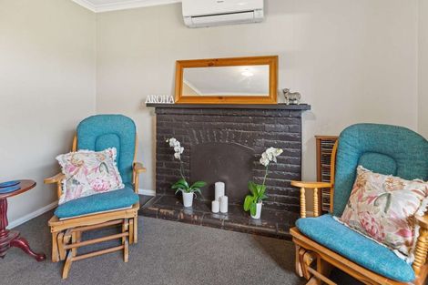 Photo of property in 323 Botanical Road, West End, Palmerston North, 4412