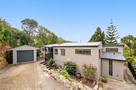 Photo of property in 86 Hill Road, Belmont, Lower Hutt, 5010