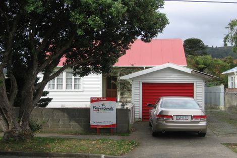 Photo of property in 12 Lockwood Crescent, Taita, Lower Hutt, 5011