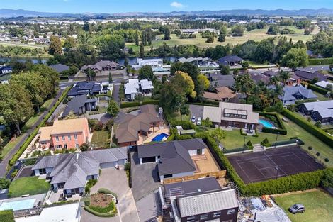 Photo of property in 14a Bree Place, Flagstaff, Hamilton, 3210