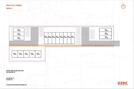 Photo of property in 341 Great South Road, Papakura, 2110