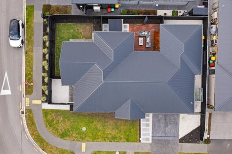 Photo of property in 48 Redbrook Road, Casebrook, Christchurch, 8051