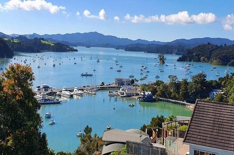 Photo of property in 14 Sir George Back Street, Opua, 0200