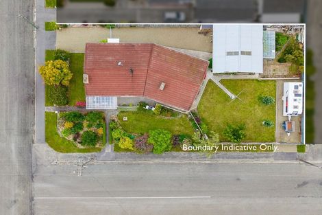 Photo of property in 30 Opie Street, Waimate, 7924