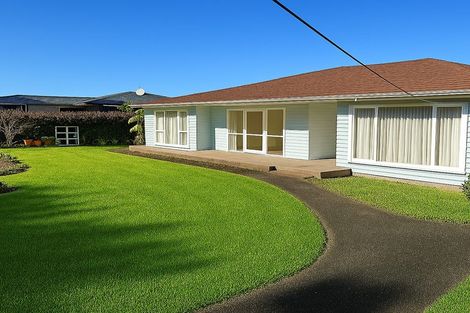 Photo of property in 21 Monarch Avenue, Hillcrest, Auckland, 0627