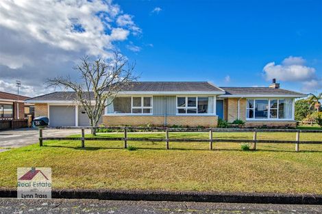 Photo of property in 59 Hinau Street, Tikipunga, Whangarei, 0112