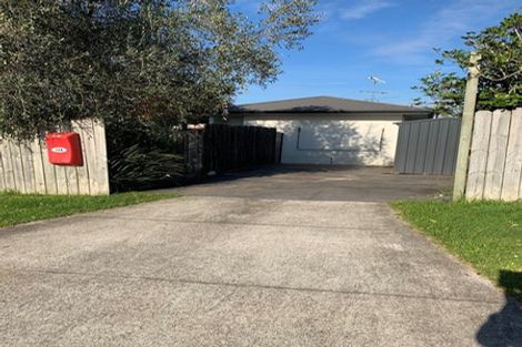 Photo of property in 12a Pegler Drive, Howick, Auckland, 2014