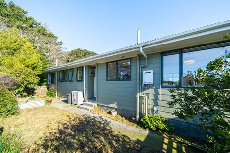 Photo of property in 123 Ohariu Road, Johnsonville, Wellington, 6037