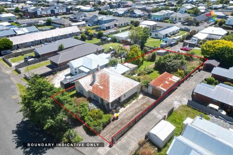 Photo of property in 114 Earn Street, Appleby, Invercargill, 9812