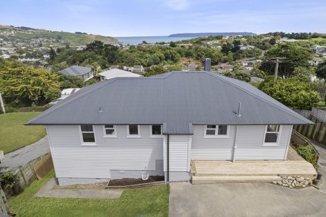 Photo of property in 46 Downes Street, Titahi Bay, Porirua, 5022
