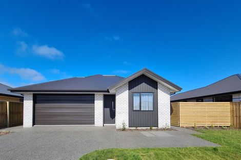 Photo of property in 12 Nathaniel Archer Street, Woodend, 7610