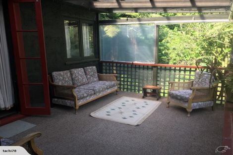 Photo of property in 83 Warner Park Avenue, Laingholm, Auckland, 0604