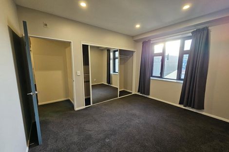 Photo of property in Terrace Garden Apartments, 14c/120 The Terrace, Wellington Central, Wellington, 6011