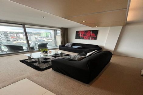 Photo of property in Century City Apartments, 63/72 Tory Street, Te Aro, Wellington, 6011
