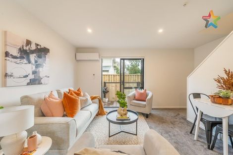 Photo of property in 6/148 Riverside Drive, Waiwhetu, Lower Hutt, 5010